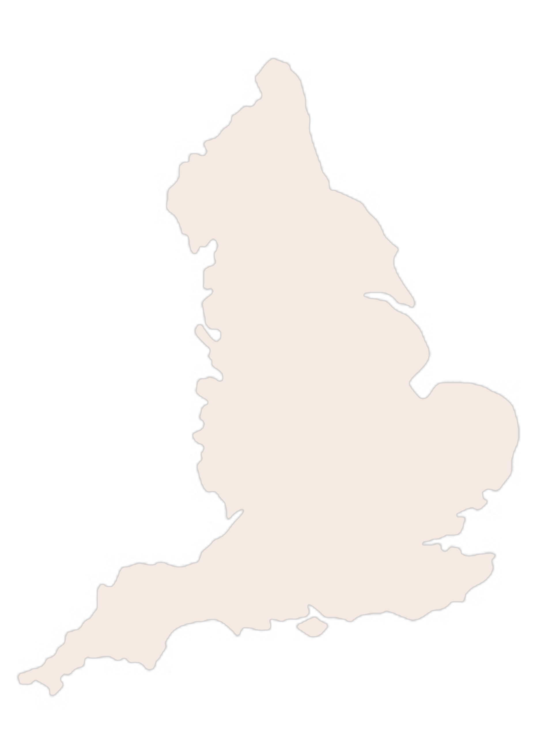 England Map
