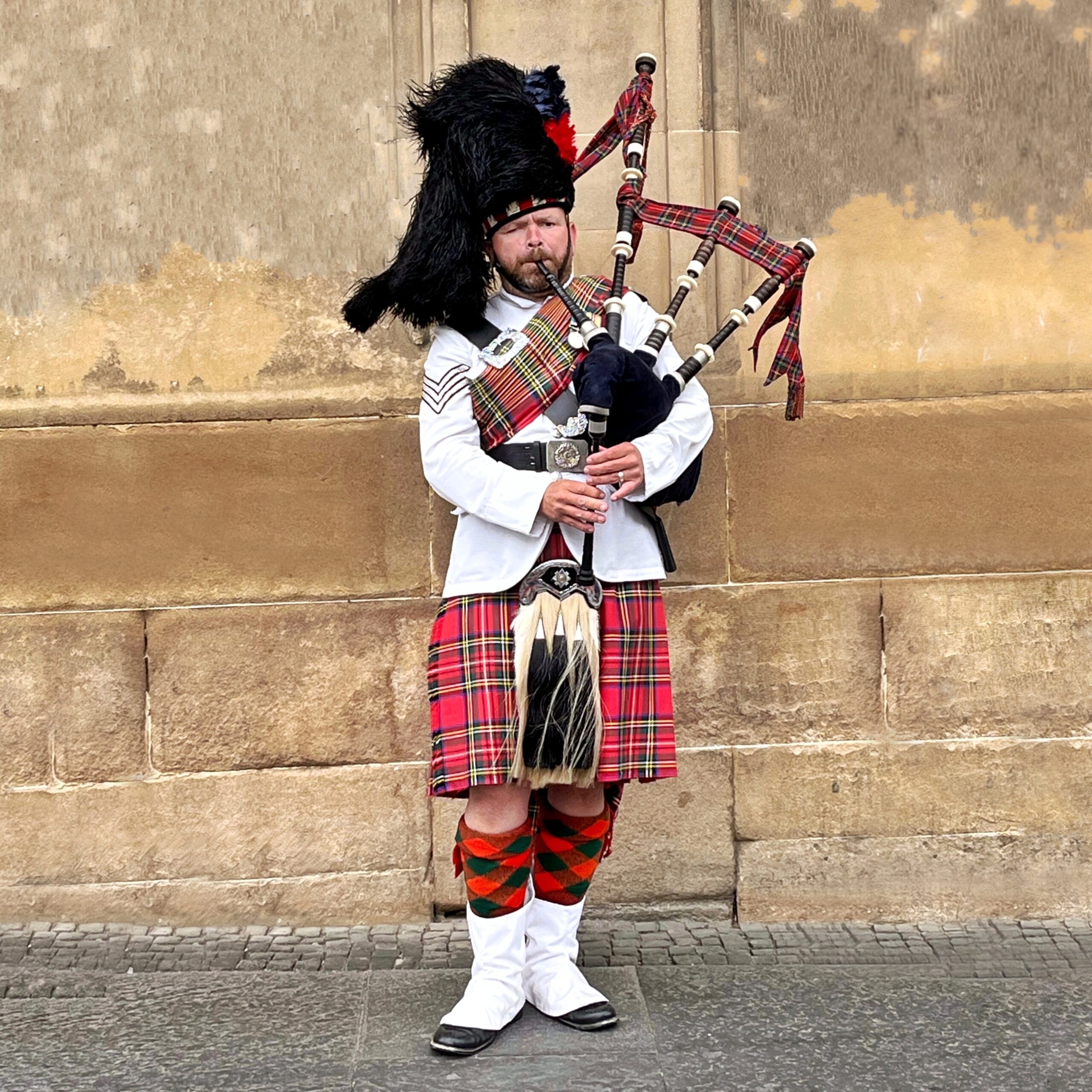 Scotland